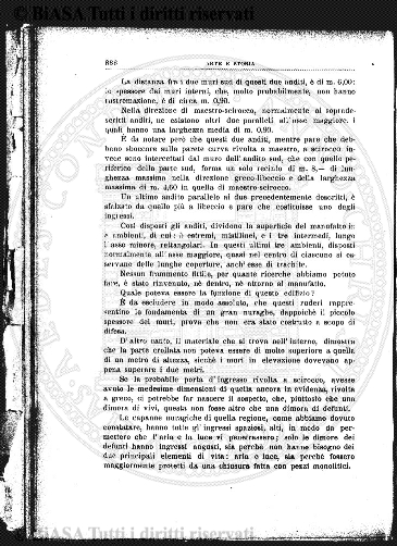 s. 3, v. 5, n. 11 (1880-1881) - Copertina: 1