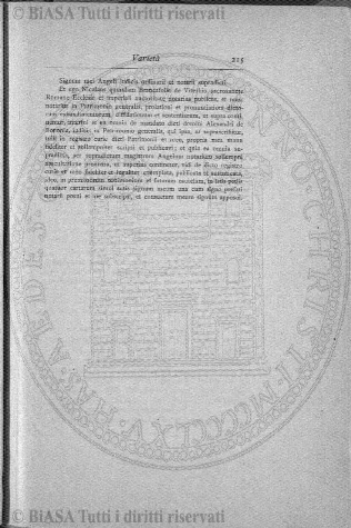 n.s., v. 18 (1948-1951) - Copertina: 1 e sommario