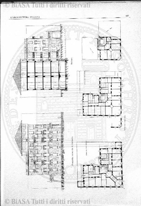 v. 6, n. 9 (1872) - Sommario: p. 129