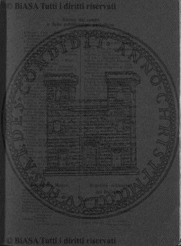 v. 6, parte 1 (1872) - Copertina: 1