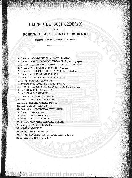 n. 3 (1930) - Pagina: 25