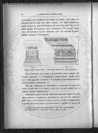 n. 3-4 (1921) - Copertina: 1