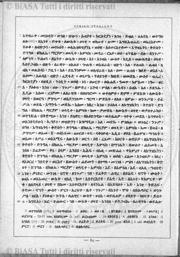 n. 1 (1890-1891) - Pagina: 1