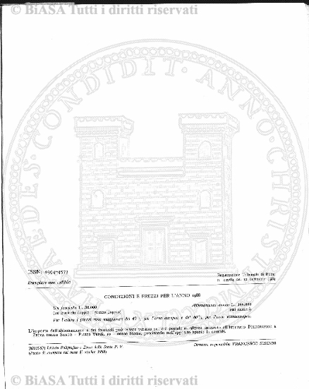 s. 5, v. 2, parte 1 (1894) - Copertina: 1