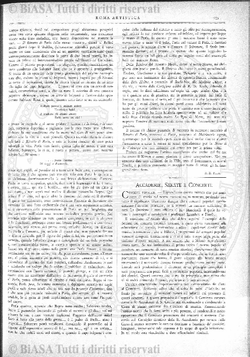 n. 23 (1884) - Pagina: 177 e sommario