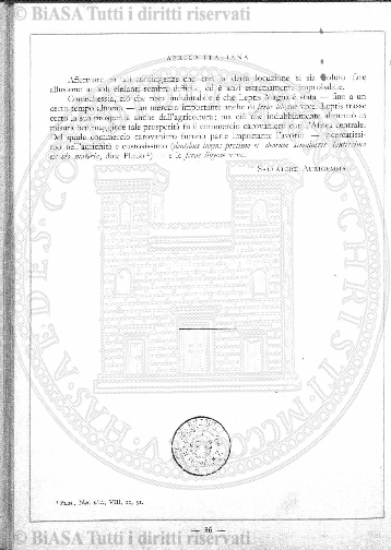 n. 35 (1890-1891) - Pagina: LXXVII