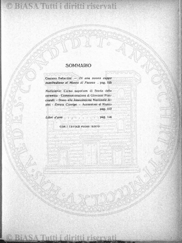 n. 1 (1917) - Copertina: 1