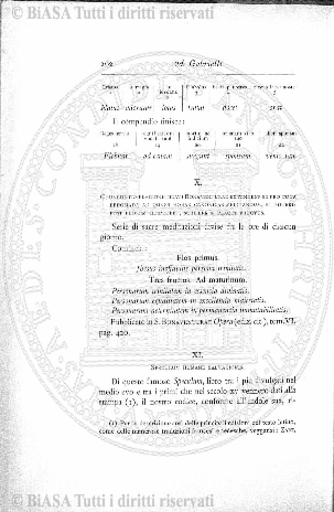 n. 44 (1890-1891) - Pagina: CIX