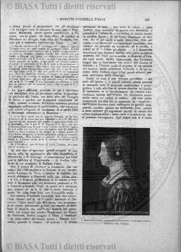 n. 1 (1915-1916) - Frontespizio