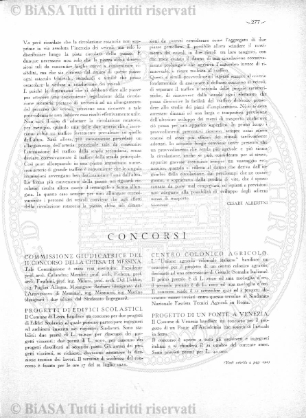 n. 2-3 (1926) - Pagina: 105