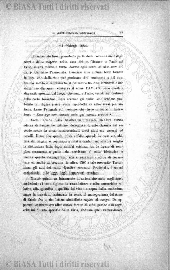 s. 3, n. 2 (1898) - Pagina: 9 e sommario