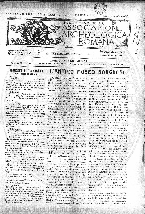 n. 10 (1910) - Pagina: 419