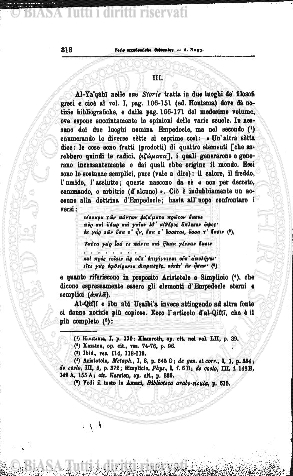 v. 4, n. 8 (1870) - Sommario: p. 113