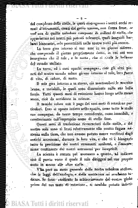 n. 1 (1921) - Frontespizio