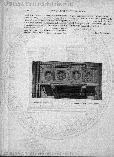 v. 21, parte 1 (1900-1901) - Copertina: 1
