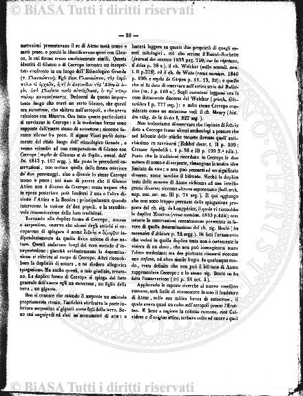 n. 10 (1907) - Copertina: 1 e sommario