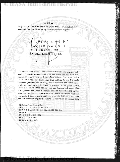 v. 18, n. 37 (1851-1852) - Pagina: 289
