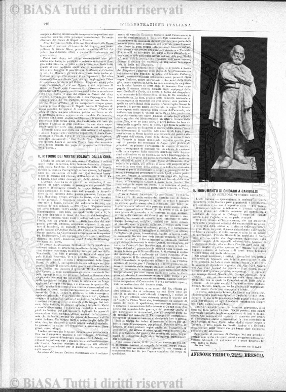 n. 8 (1926) - Pagina: 85