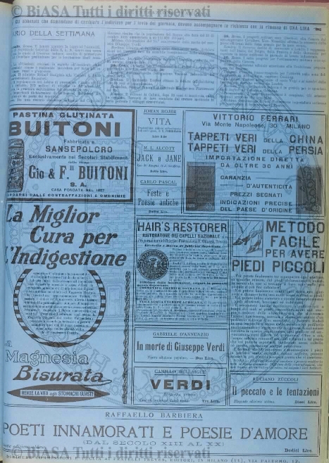 n. 2 (1911) - Pagina: 13