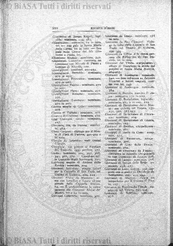 n. 10 (1922-1923) - Pagina: 169 e sommario