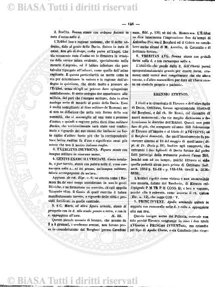 n. 36 (1892) - Frontespizio