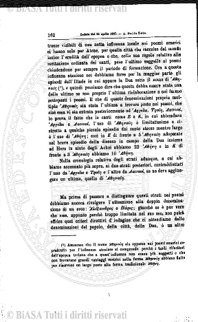 n. 11 (1877) - Frontespizio