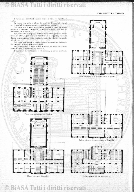 n. 7 (1927-1928) - Copertina: 1