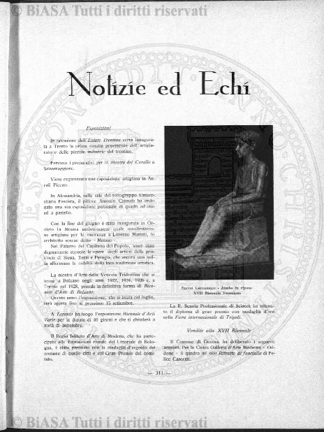 n. 4 (1924-1925) - Pagina: 57 e sommario