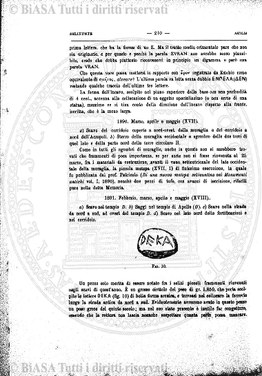 n. 41 (1861-1862) - Sommario: p. 321
