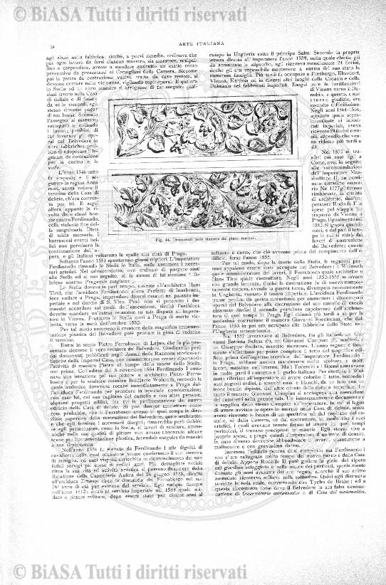 n. 3 (1908-1909) - Pagina: 25