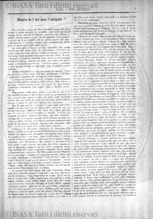 n. 1-2 (1873) - Frontespizio