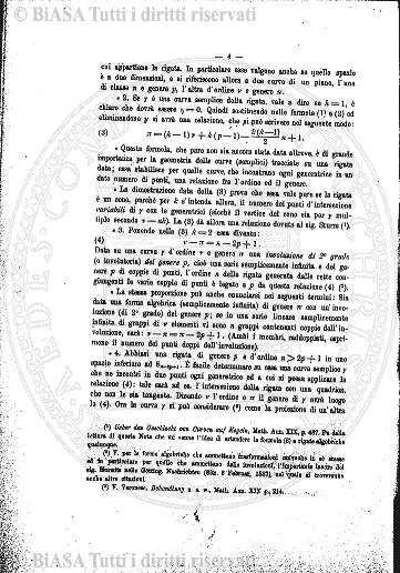 n. 46 (1909) - Frontespizio