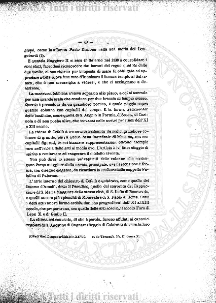 s. 2, v. 11, n. 1 (1876) - Frontespizio