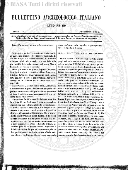 v. 1, n. 18 (1863) - Pagina: 275