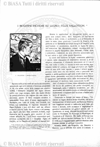 n. 4 (1927) - Occhietto