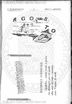 n. 3 (1923-1924) - Pagina: 97