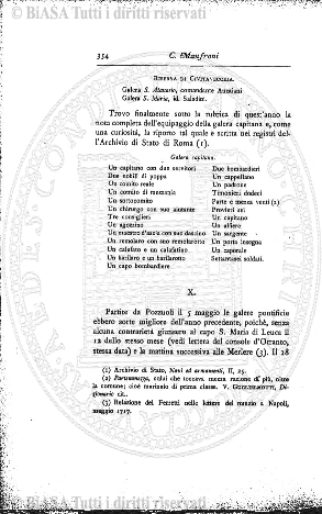 n. 16 (1888) - Pagina: 121 e sommario