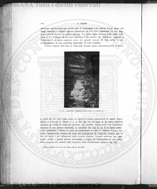 n. 5-6 (1909) - Copertina: 1 e sommario