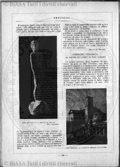 n.s., v. 9, n. 3 (1938) - Frontespizio e sommario