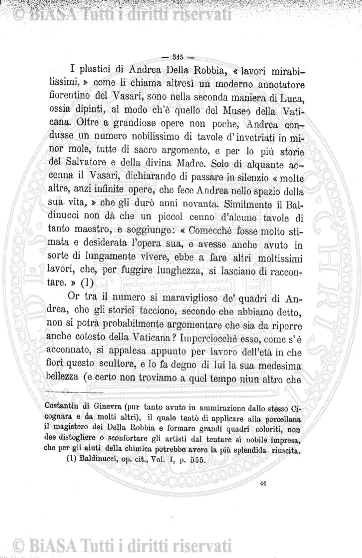 n. 8 (1885) - Frontespizio