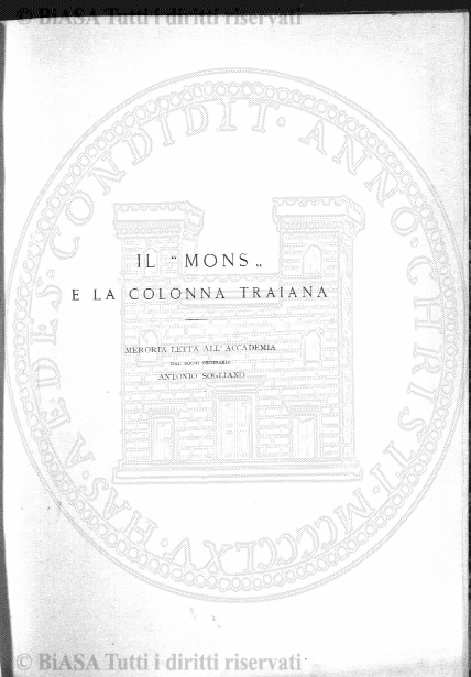 n. 7 (1908-1909) - Pagina: 73