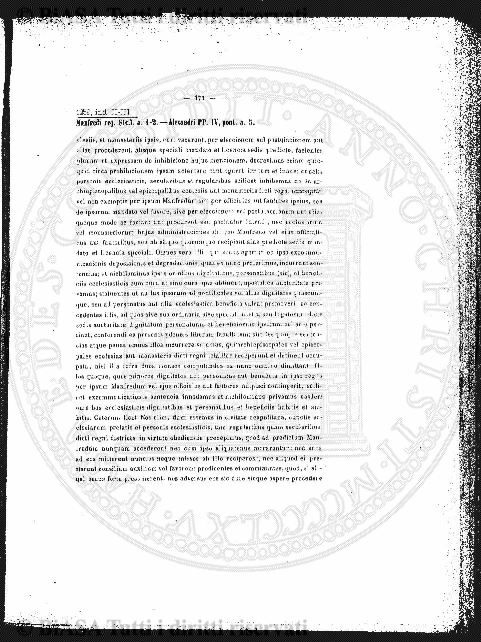 v. 8, n. 33 (1843-1844) - Pagina: 257