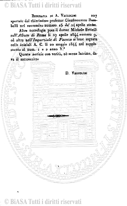 v. 37 (1909) - Frontespizio