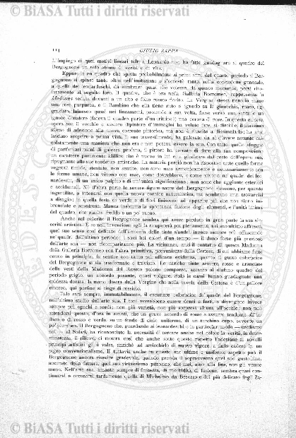 v. 1 (1920-1921) - Copertina: 1