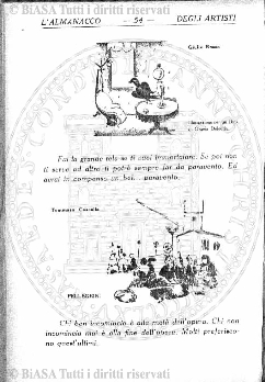 n. 3 (1921) - Copertina: 1