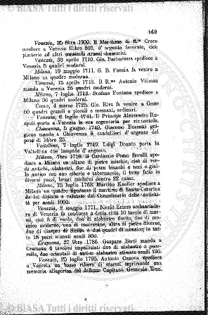 n. 50 (1875-1876) - Frontespizio e sommario
