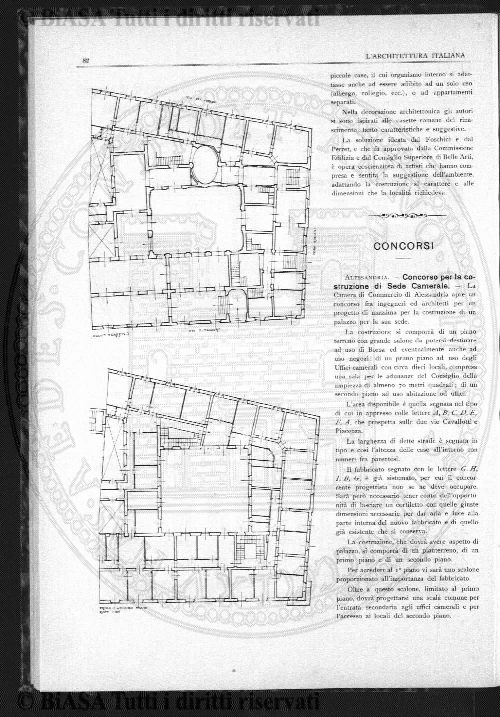 s. 3, v. 5, n. 14 (1880-1881) - Copertina: 1