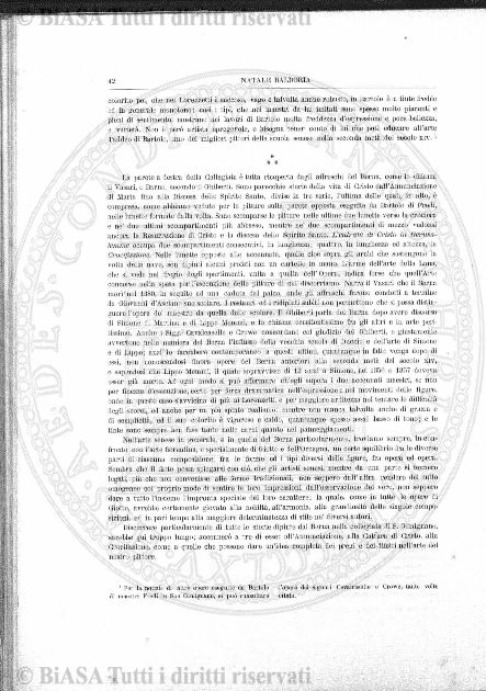 s. 2, v. 7, n. 5 (1881) - Sommario: p. 65