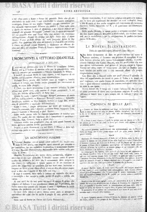 n. 5 (1910) - Pagina: 153