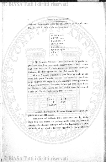 v. 4, n. 7 (1875) - Pagina: 193
